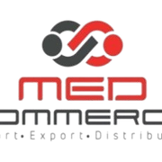 Med Commerce Logo