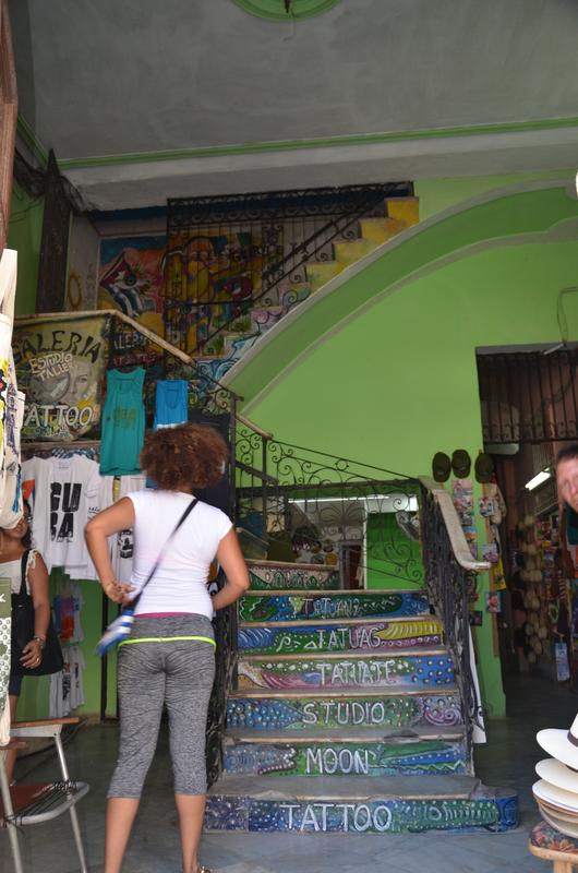 Cuba y sus pueblos-1997/2017 - Blogs de Cuba - LA HABANA-16-9-2017 (145)