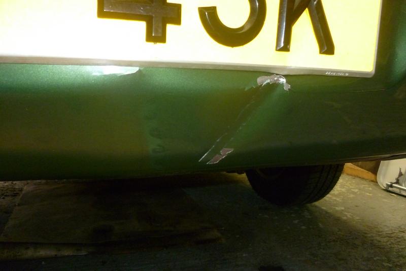 Show us your crash pics!! Page 365 General Gassing PistonHeads UK