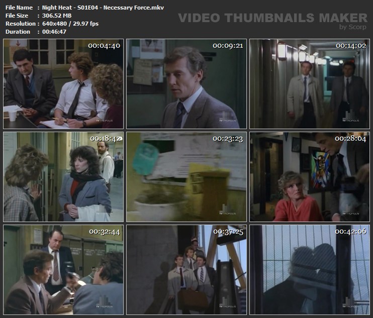 Night Heat - S01E04 - Necessary Force.mkv