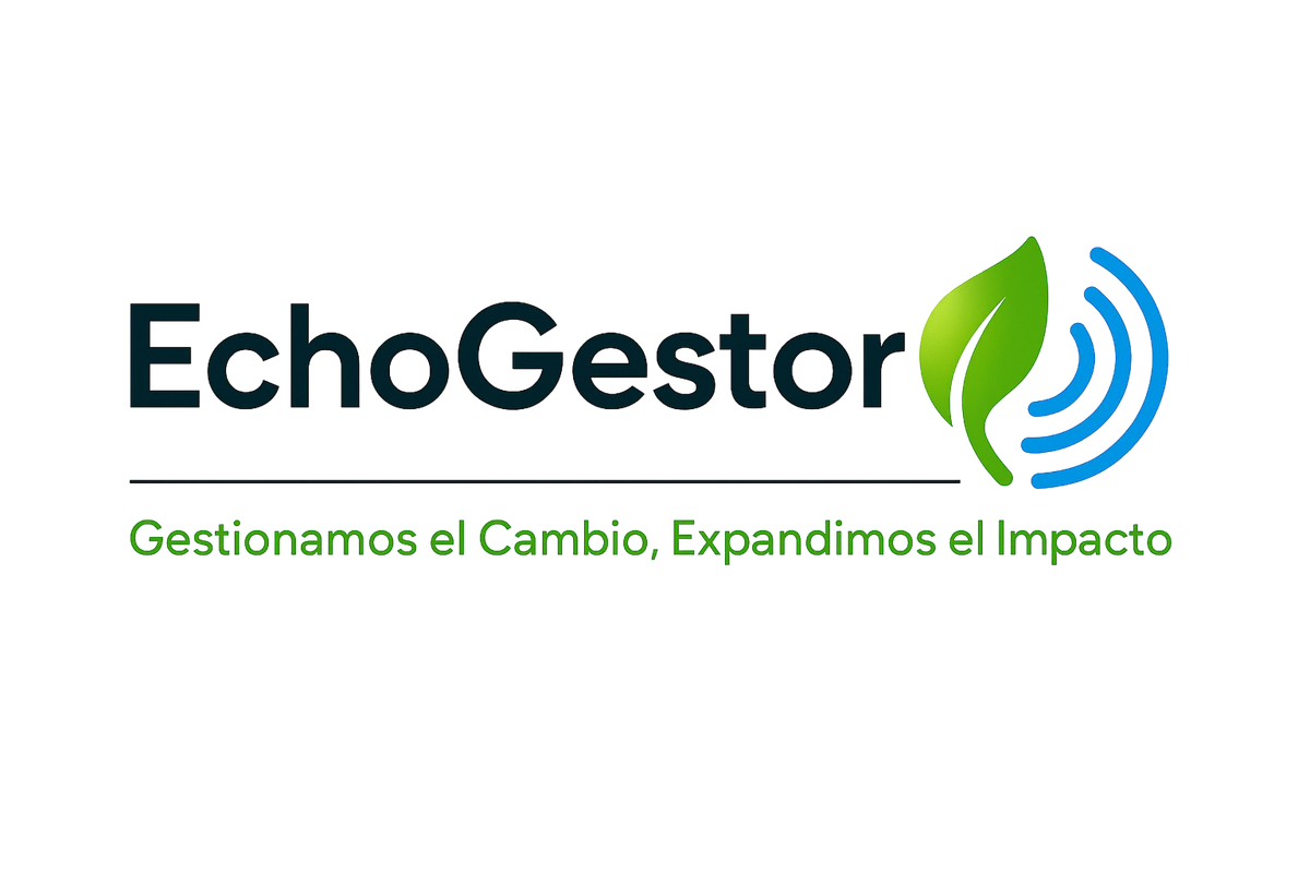 EchoGestor Logo