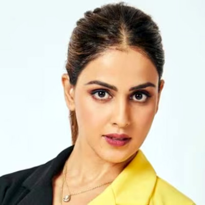 Genelia Deshmukh