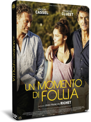 Un momento di follia (2015) .avi BDRip AC3 Ita