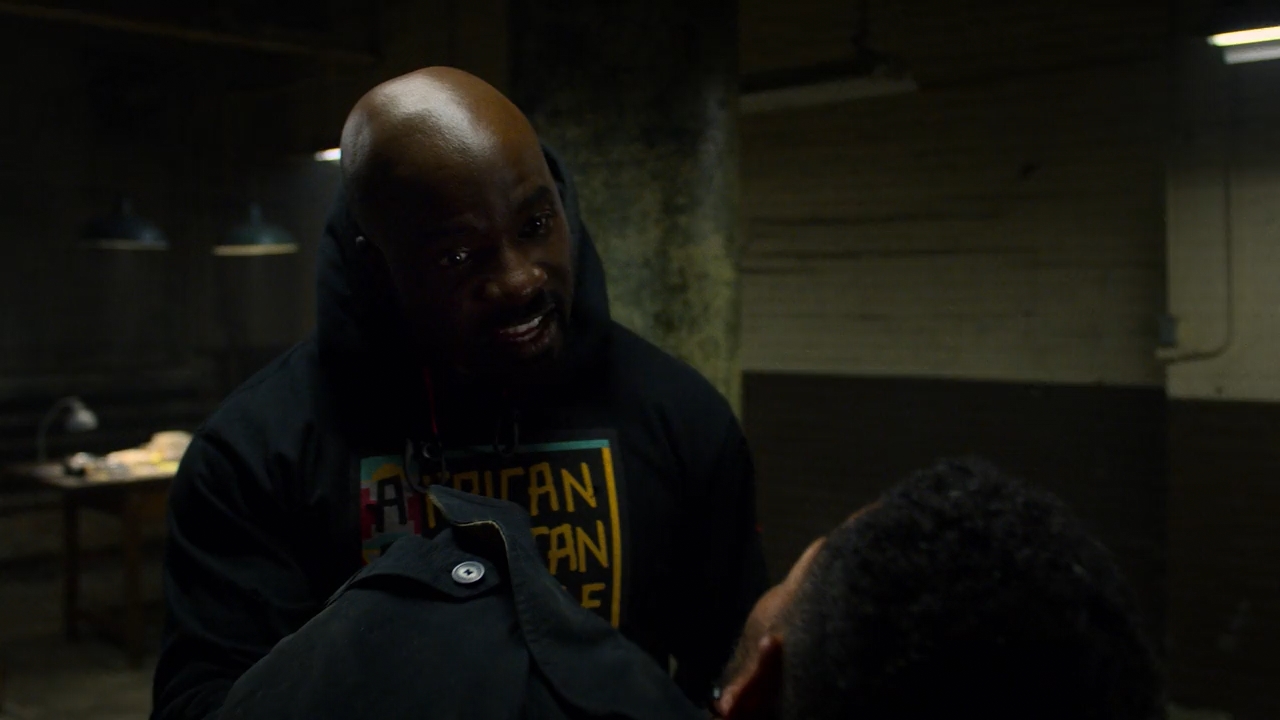 Marvels Luke Cage S02E01 [720p]