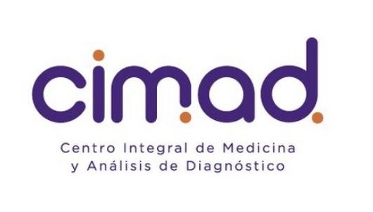 Logo Cliente Centro Médico CIMAD