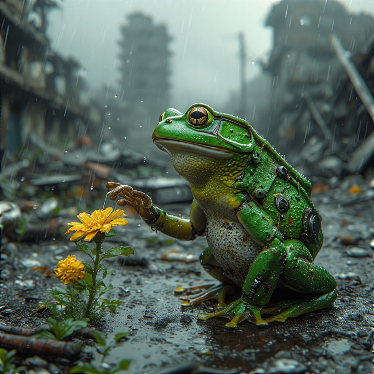 A-post-apocalyptic-scene-with-3