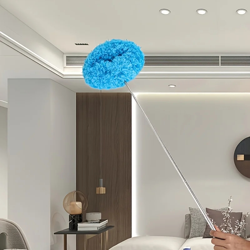Microfiber Cleaning Cloth Use