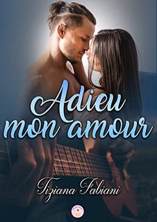 Tiziana Fabiani - Adieu mon amour (2022)