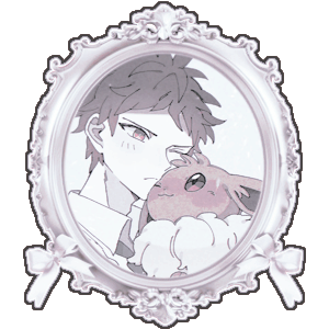 hajime hinata ; sdr2
