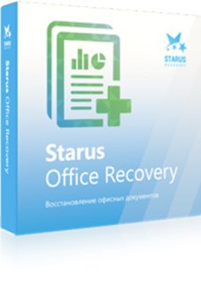 Starus Office Recovery 4.1 Multilingual