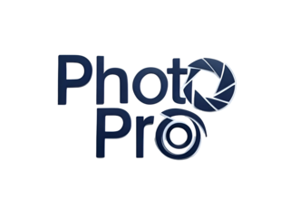 شعار فوتو برو