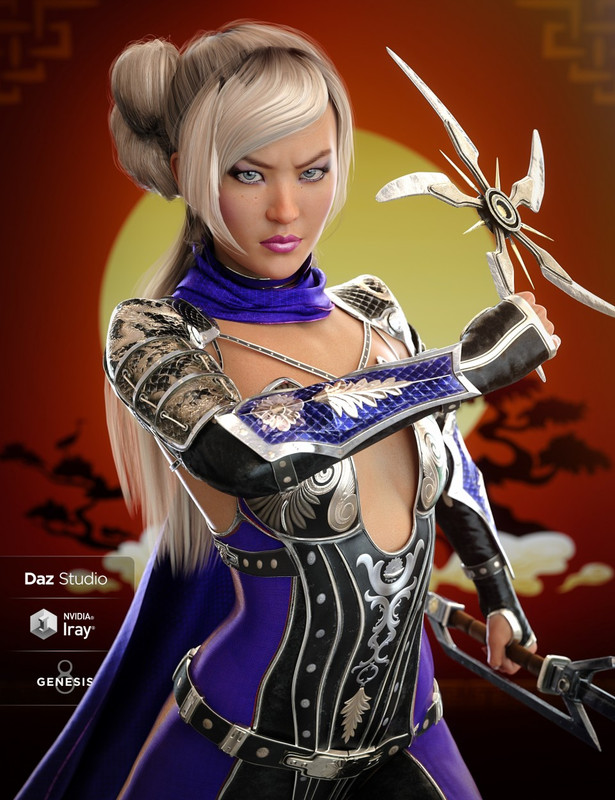 Mei Lin 8 Mei Lin 8