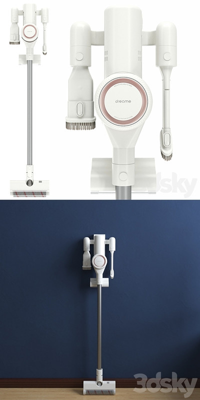 Vacuum cleaner Xiaomi Dreame V9