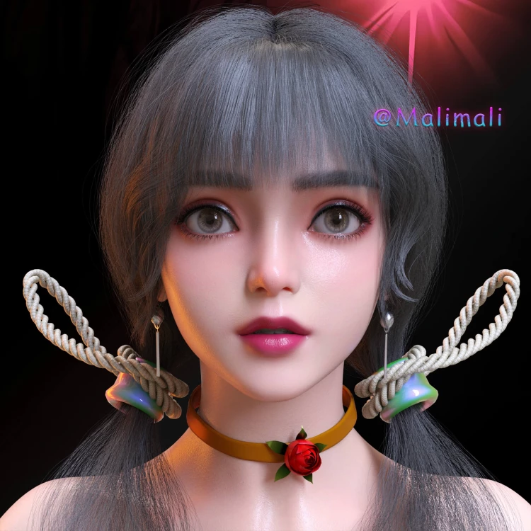 Loli Xiaoyue for G9