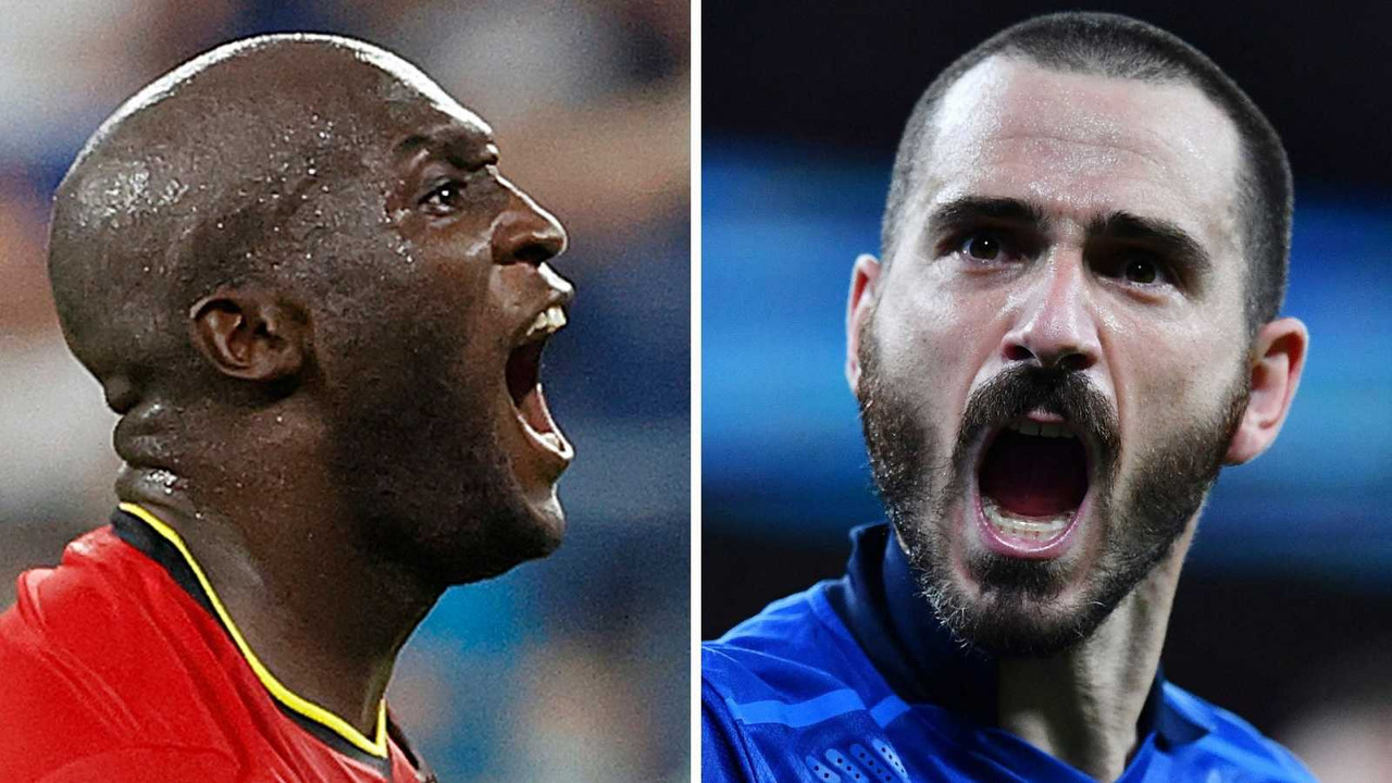 Euro 2020: Belgio-Italia Streaming Diretta Gratis su Rai Uno e Sky Sport