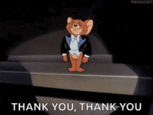 THANK-YOU