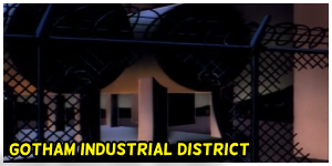 Gotham Industrial District