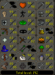Stats