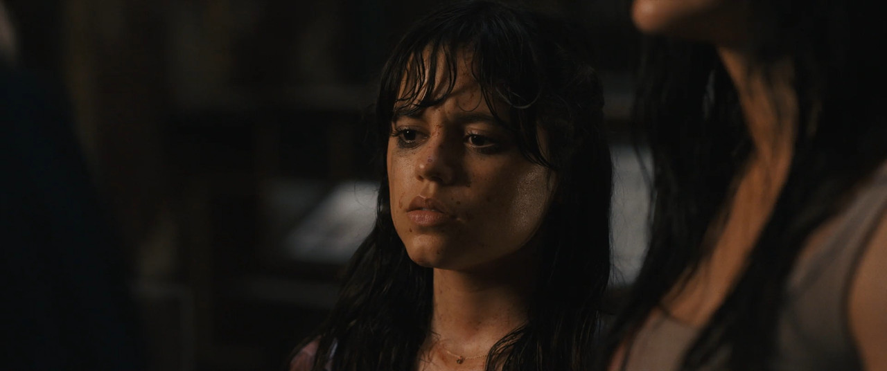 Scream Part 6 2023 BluRay [Hindi + English] 1080p 480p 720p ESub Screenshot