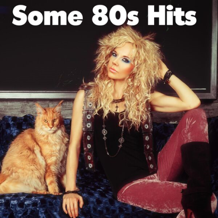 VA - Some 80s Hits (2023)