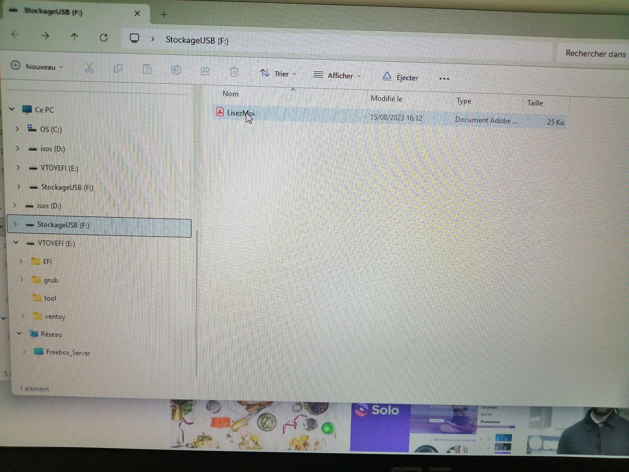 20251128 ouverture de la clef 2
