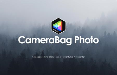 Nevercenter CameraBag Photo 2021.4 (x64)