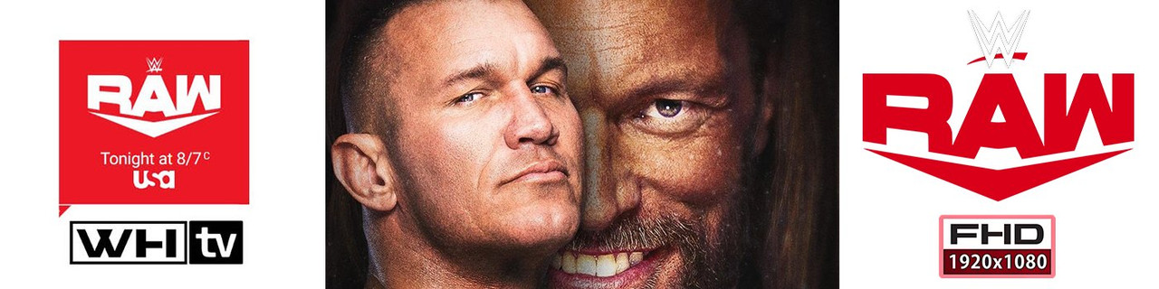 WWE RAW 2020 05 11 1080p HDTV x264-Star