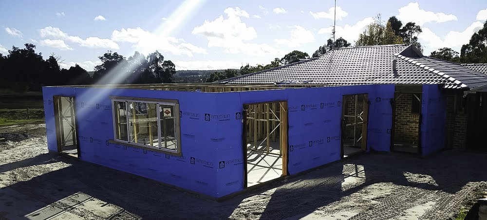 Luxury Builders Sydney Australia