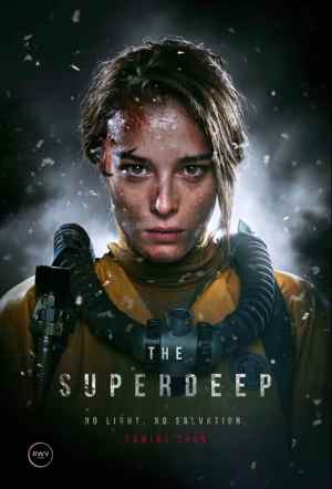 The Superdeep (2021) English 720p WEB-DL x264 AAC 800MB Download