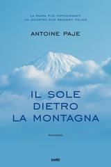 Antoine Paje – Il sole dietro la montagna (2022)
