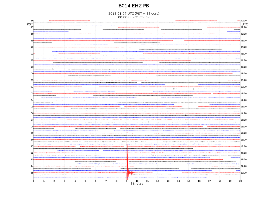27 я. 2018 г. между 1-30 и 2-30 ч. НЕЧТО переломало более сотни д. у оз. Киналь Вашингтон-.