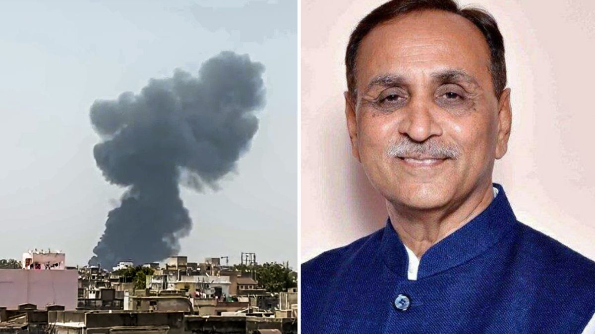 Vijay Rupani
