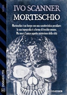 Ivo Scanner – Morteschio (2022)