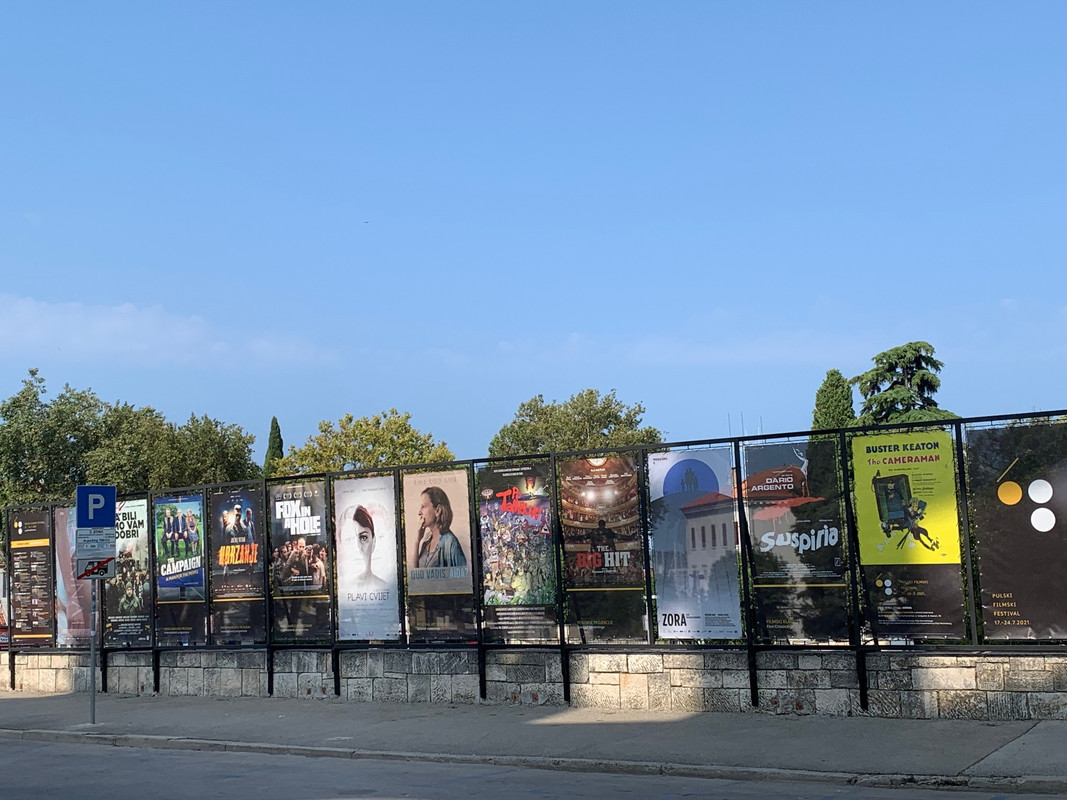PULA 2021 [osvrt Robert Jukić]
