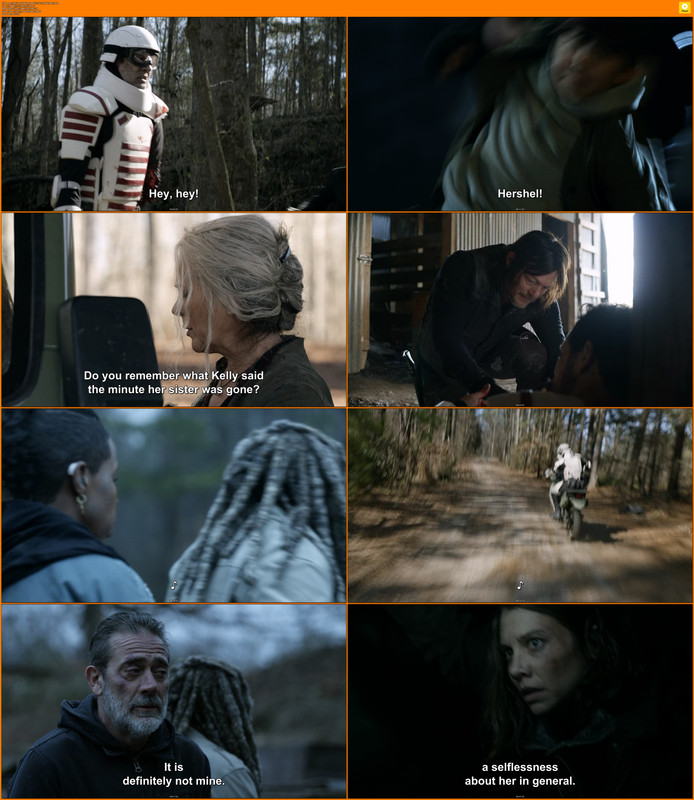 [HR] The Walking Dead S11E21 [6E947B46].mkv