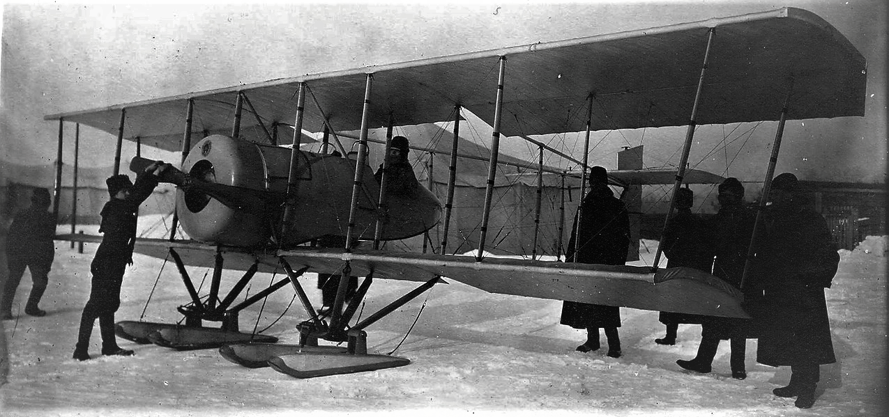 41 - Prochorowszczikow P-IV bis