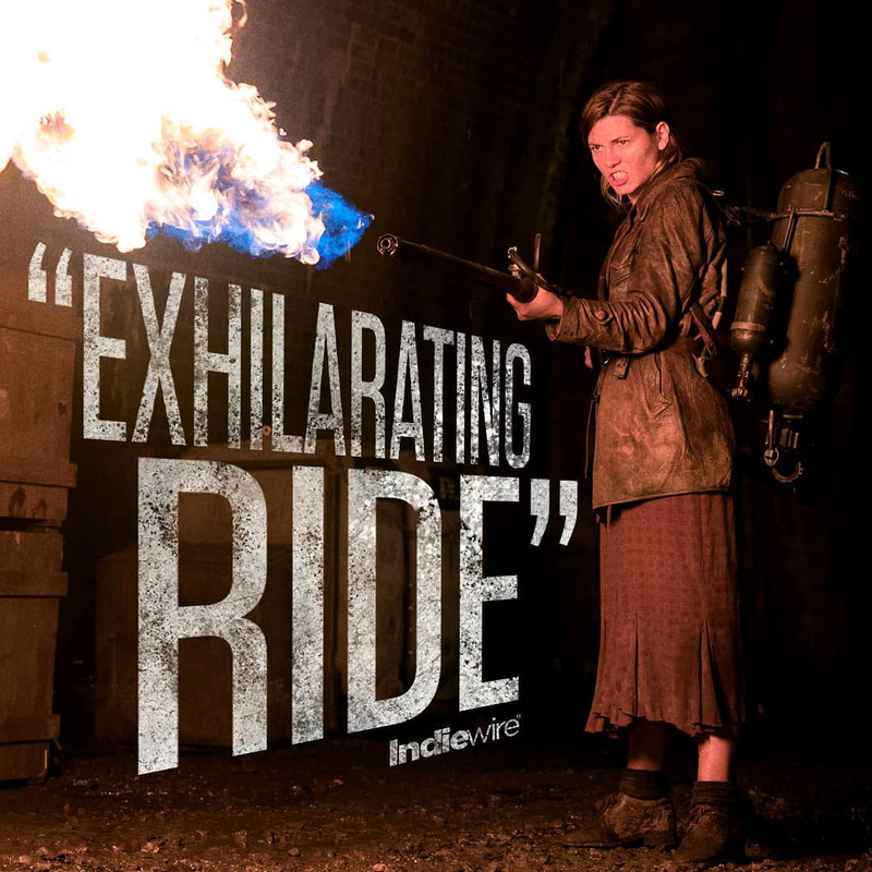 Instagram@overlordmovie