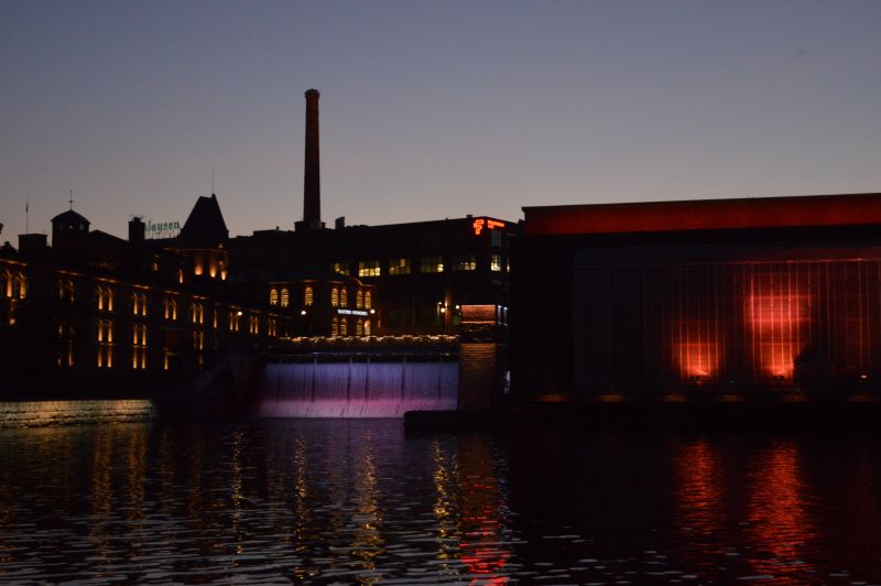 Finlandia con finlandeses y un poco de Estocolmo - Blogs de Finlandia - Día 4: Tampere (11)