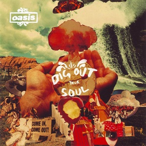 Oasis - Dig Out Your Soul [2CD Big Brother, RKIDBOX51] (2008) .mp3 -320 Kbps
