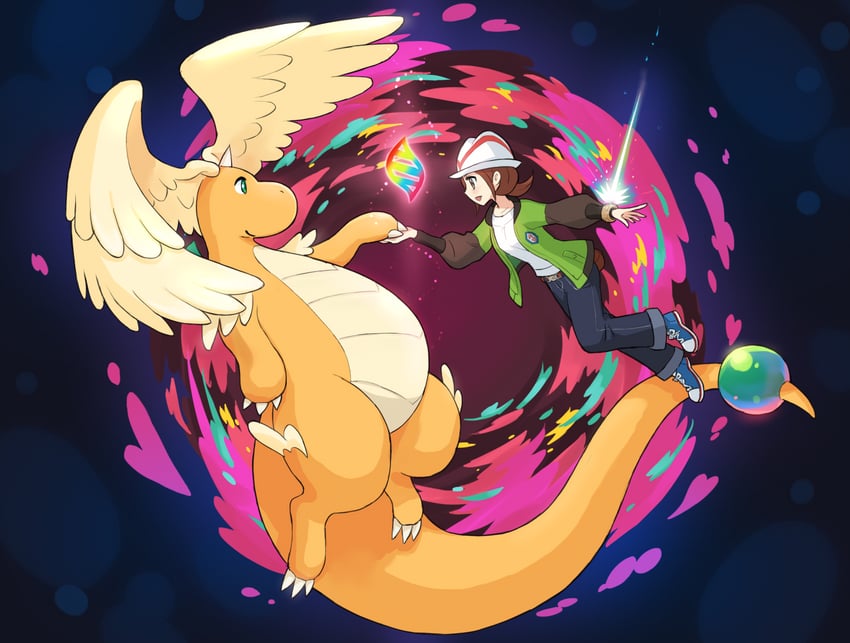 dragonite-harmony-and-mega-dragonite-pok