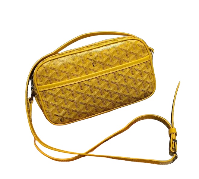 Goyard bag [12+ styles]