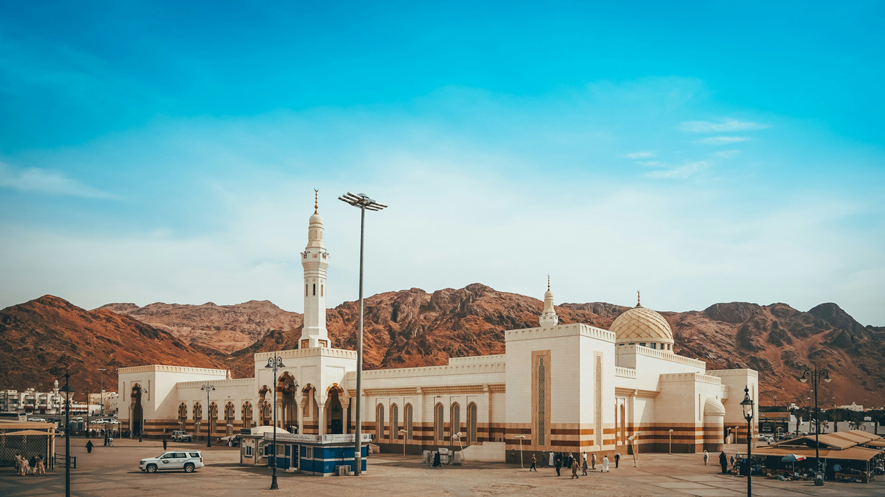 **خطوات الحج** بطريقة مرتبة وواضحة: