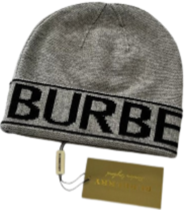 Burberry Beanie [9+ styles]