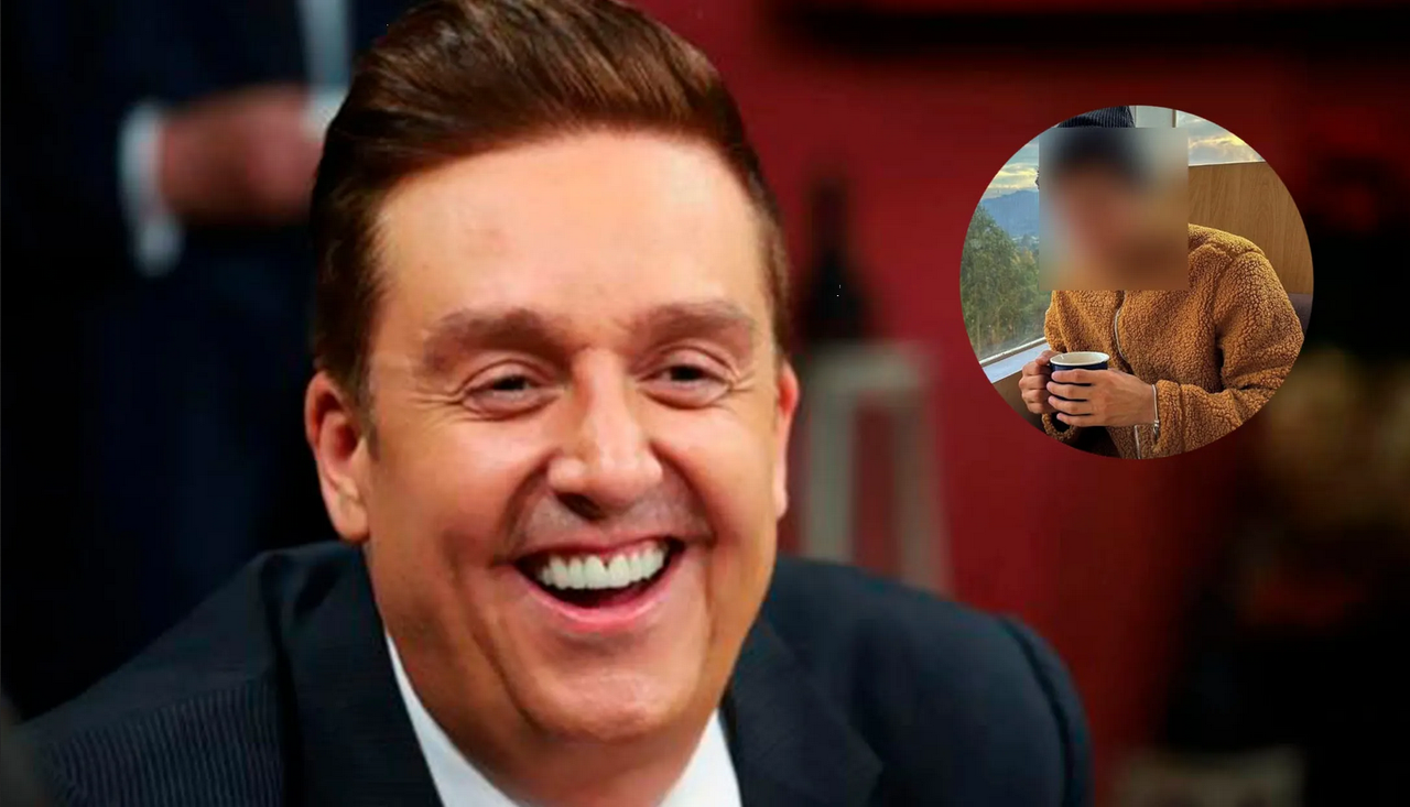 ¿Quién es el novio de Daniel Bisogno actual 2024?