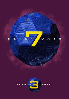 Seven Days - Stagione 3 (2000)[Completa].mkv DLMux AC3 - ITA ENG