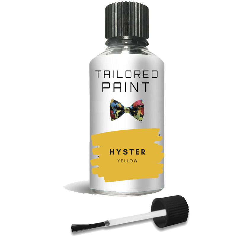 Tractor Touch Up Repair Paint 30ml Every Make/Model Agricultural Machinery - Picture 45 of 141