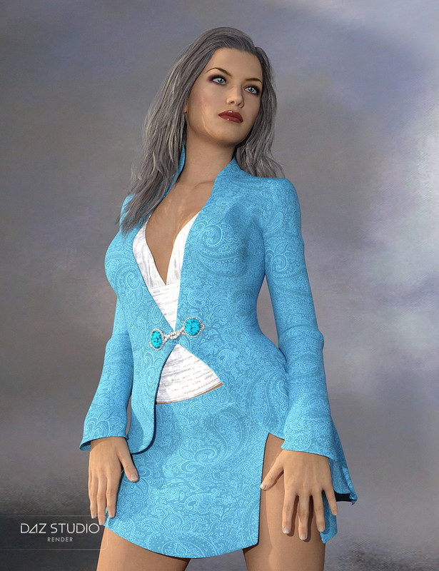 TOA Ryder for Genesis 3 Female(s) [Fixed Link]