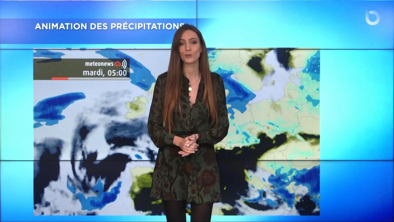 11.30 - 01.55.00 - La Météo. Les nouvelles du ciel présentées par Ell....ts_snapshot_04.52_[2021.11.