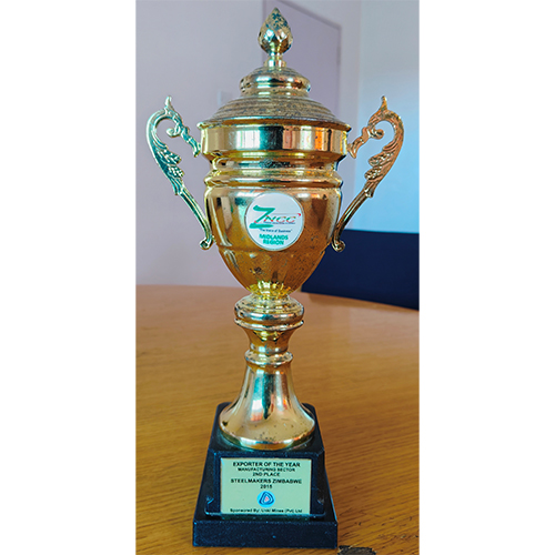 Award 7