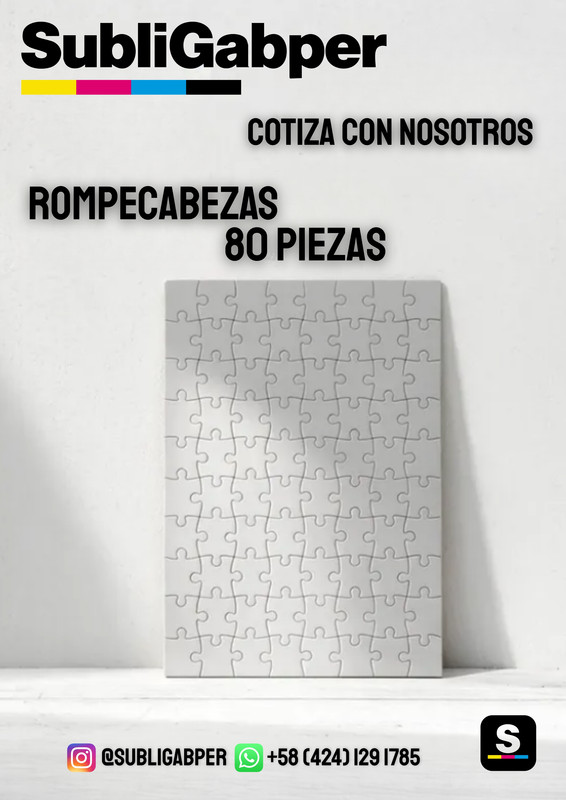 Sublimación Modelo 05